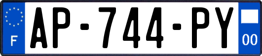 AP-744-PY