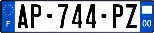 AP-744-PZ
