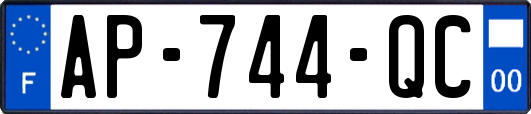 AP-744-QC