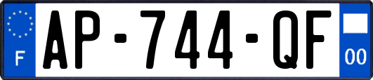 AP-744-QF