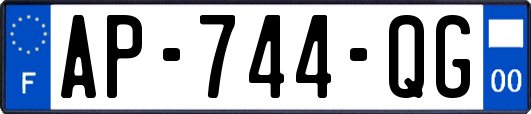 AP-744-QG