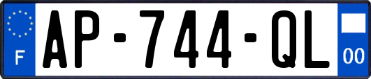 AP-744-QL