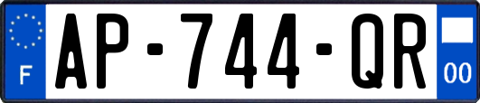 AP-744-QR