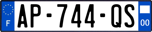 AP-744-QS