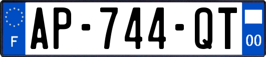 AP-744-QT