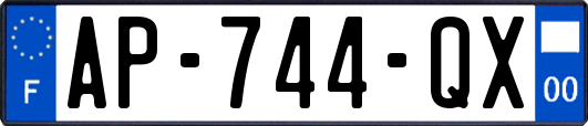 AP-744-QX