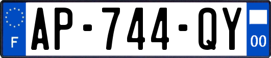 AP-744-QY