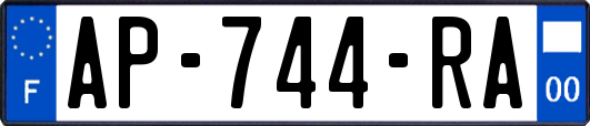 AP-744-RA
