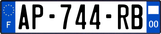 AP-744-RB