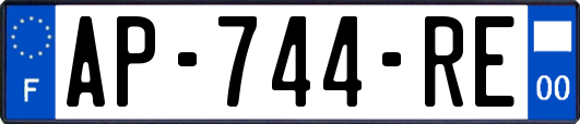 AP-744-RE