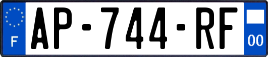 AP-744-RF