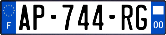 AP-744-RG