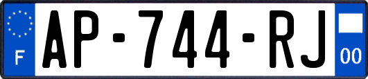 AP-744-RJ