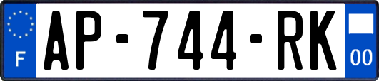 AP-744-RK