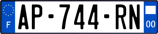 AP-744-RN