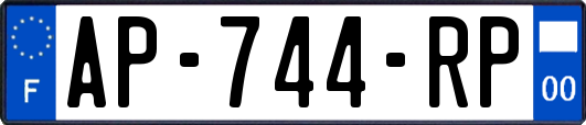 AP-744-RP