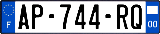 AP-744-RQ