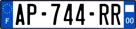 AP-744-RR