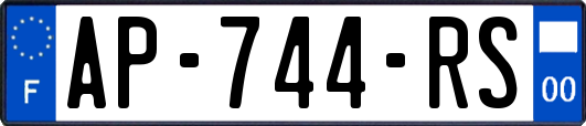 AP-744-RS