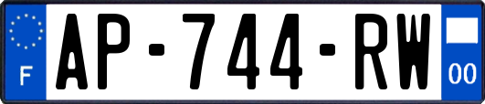 AP-744-RW