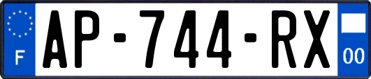 AP-744-RX