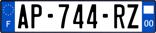 AP-744-RZ