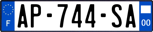 AP-744-SA