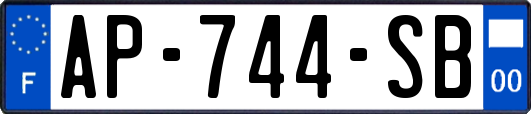 AP-744-SB