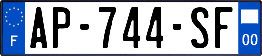 AP-744-SF