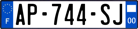 AP-744-SJ