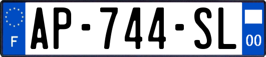 AP-744-SL