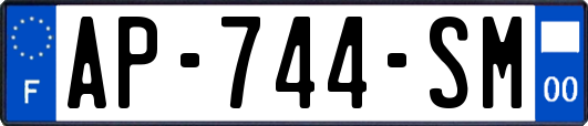 AP-744-SM
