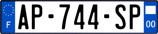 AP-744-SP