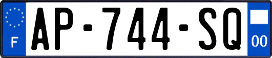 AP-744-SQ