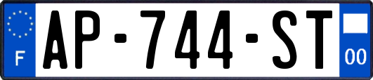 AP-744-ST
