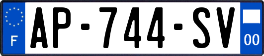 AP-744-SV