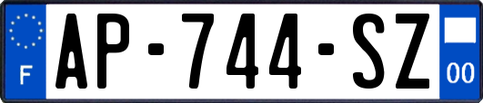 AP-744-SZ