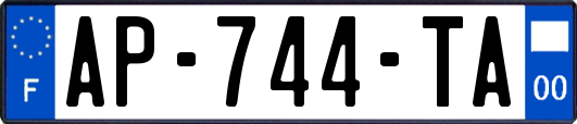 AP-744-TA