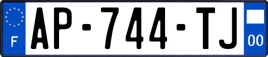 AP-744-TJ