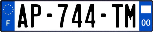 AP-744-TM