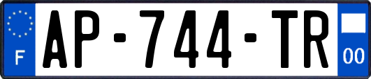 AP-744-TR