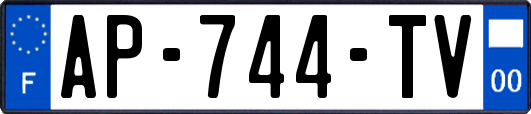AP-744-TV