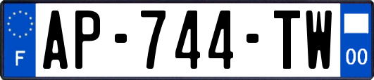 AP-744-TW