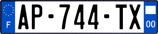 AP-744-TX
