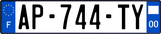 AP-744-TY