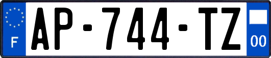 AP-744-TZ