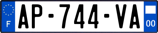 AP-744-VA