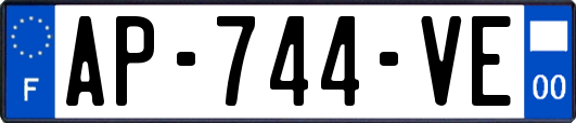 AP-744-VE