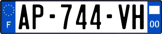 AP-744-VH