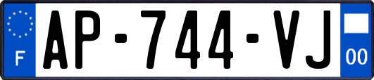 AP-744-VJ